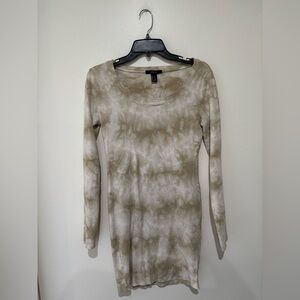 Forver 21 size Large dress